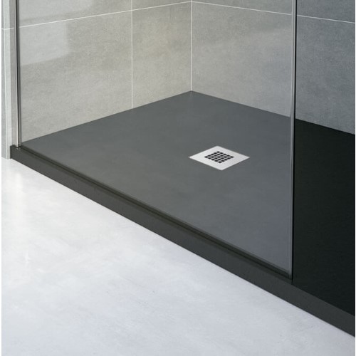 Shower trays
