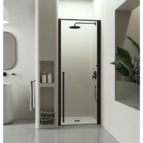Swing Doors Shower Glass
