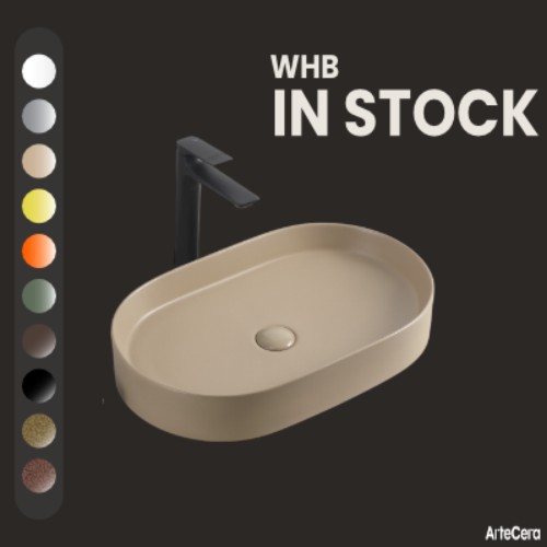 Wash Hand Basins In Stock