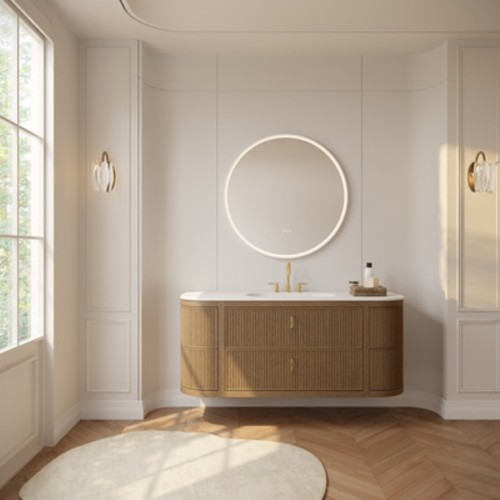 Sora Vanity Range