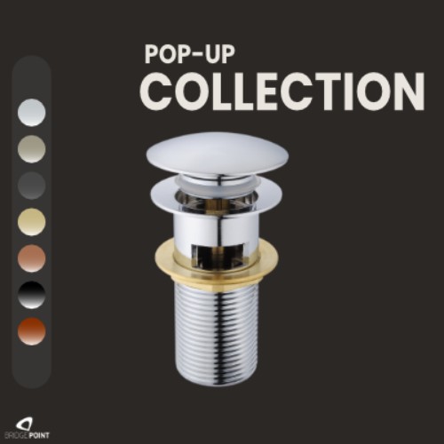 Pop-Up Collection