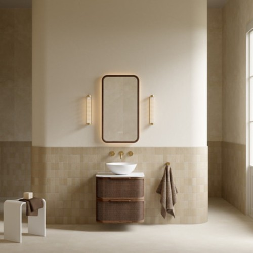Alto Vanity Range