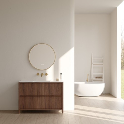 Alba Vanity Range